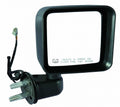 Door Mirror Passenger Side Power Htd For Jeep - CH1321319