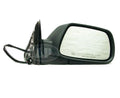 Door Mirror Passenger Side Power Ptm For Jeep - CH1321321