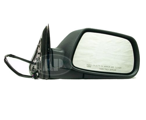 Door Mirror Passenger Side Power Ptm For Jeep - CH1321321