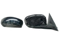 Door Mirror Passenger Side Power Htd Ptm For Chrysler - CH1321327