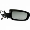Door Mirror Passenger Side Power Ptm For Dodge - CH1321331