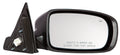 Door Mirror Passenger Side Power Htd Ptm For Chrysler - CH1321335