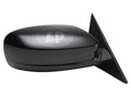 Door Mirror Passenger Side Power Htd Ptm For Chrysler - CH1321338