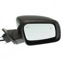 Door Mirror Passenger Side Power Ptm Htd With Signal/Blind Spot/Memory For Dodge - CH1321419