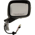 Door Mirror Passenger Side Power Ptm Htd With Sensor/Signal/Blind Spot For Jeep - CH1321447