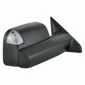 Door Mirror Passenger Side Power Chrome Htd With Memory/Signal/Puddle Lamp/Temp Sensor Tow Style For Ram - CH1321460