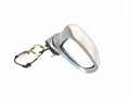 Door Mirror Passenger Side Power Chrome Htd With Blind Spot/Signal/Manual Fold For Chrysler - CH1321467
