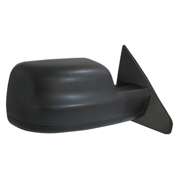 Door Mirror Passenger Side Power Htd Textured For Ram - CH1321471