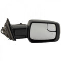 Door Mirror Passenger Side Power Htd With Blind Spot/Power Fold/Signal/Puddle Lamp For Ram - CH1321473
