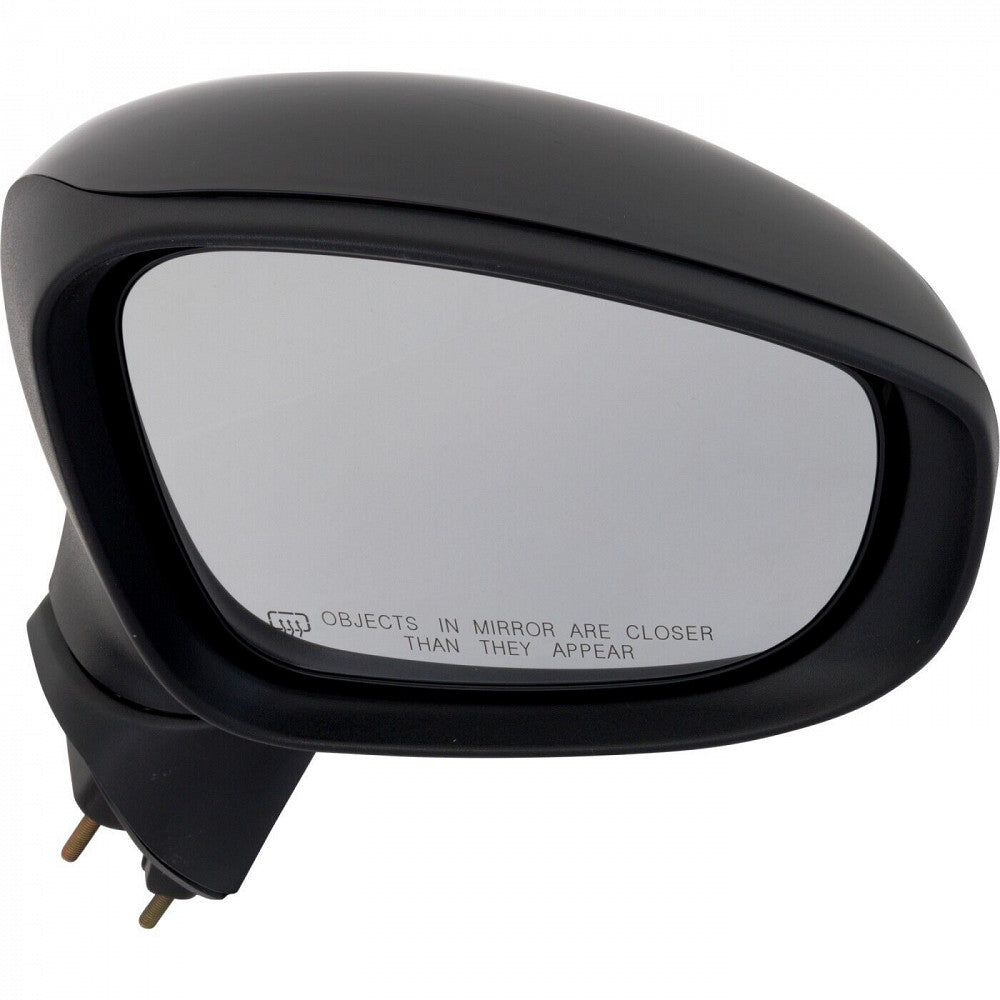 Door Mirror Passenger Side Power Ptm For Chrysler - CH1321514