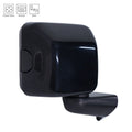 Door Mirror Passenger Side Power Ptm Htd With Blind Spot For Jeep - CH1321527