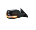 Door Mirror Passenger Side Power Textured Htd With Memory/Puddle Lamp/Signal For Ram - CH1321536