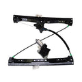 Window Regulator Front Driver Side Power With Motor 2 Pin For Chrysler - CH1350148