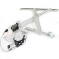 Window Regulator Front Passenger Side Power With Motor For Dodge - CH1351134
