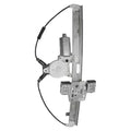 Window Regulator Front Passenger Side Power With Motor For Ram - CH1351138