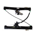 Window Regulator Front Passenger Side Power With Motor 2 Pin For Chrysler - CH1351148