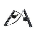 Window Regulator Front Passenger Side Power With Motor Without 1 Touch For Dodge - CH1351149