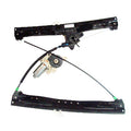 Window Regulator Front Passenger Side Power With Motor 6 Pin For Chrysler - CH1351152