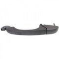 Door Handle Driver Side/Passenger Side Slide Door Outer Textured For Chrysler - CH1513104