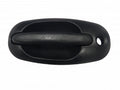 Door Handle Driver Side Outer Sliding Door With Hole For Chrysler - CH1520101