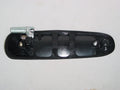 Door Handle Rear Driver Side Outer Textured For Dodge - CH1520109