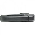Door Handle Rear Driver Side Outer Textured Black For Ram - CH1520139