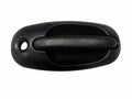Door Handle Passenger Side Outer Sliding Door With Hole For Chrysler - CH1521101