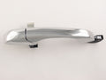 Door Handle Rear Passenger Side Outer Chrome For Dodge - CH1521124