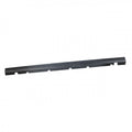 Rocker Panel Moulding Driver Side Exclude 2012-14 Srt-8 Model For Chrysler - CH1606101
