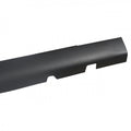 Rocker Panel Moulding Passenger Side Exclude 2012-14 Srt-8 Model For Chrysler - CH1607101