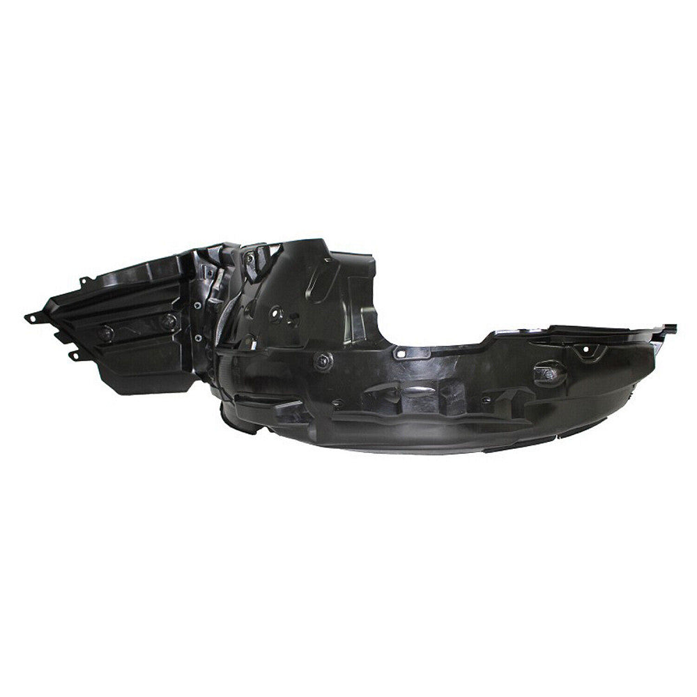 Fender Liner Rear Driver Side 8Ft/6.5Ft/5.7Ft Without Box For Ram - CH1762107