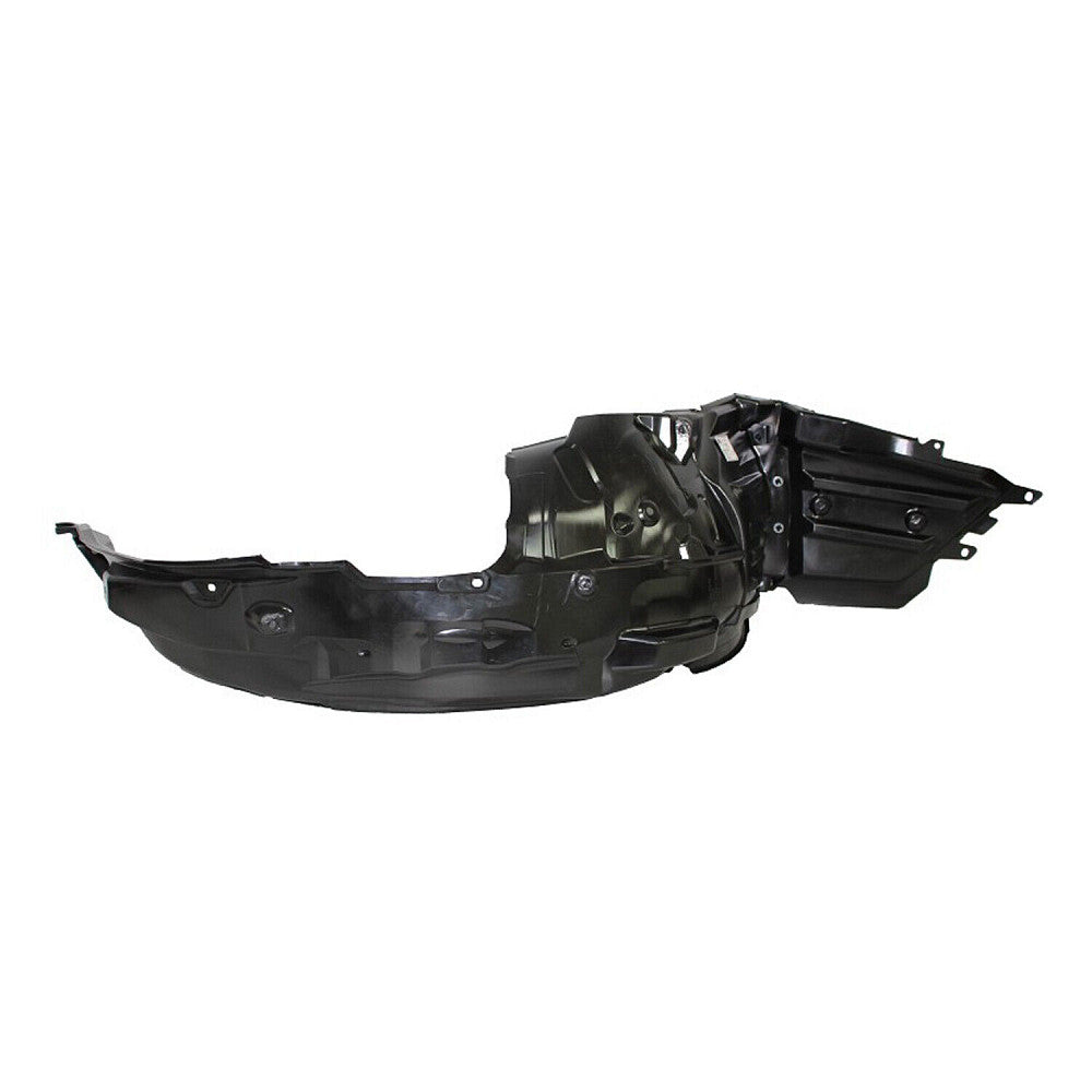 Fender Liner Front Passenger Side 8Ft/6.5Ft/5.7Ft Without Box For Ram - CH1763107
