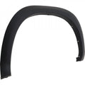 Wheel Arch Trim Rear Driver Side Textured Black For Ram - CH1768108