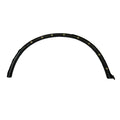 Wheel Arch Trim Rear Driver Side Black With  Accent Colour For Dodge - CH1790105