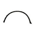 Wheel Arch Trim Rear Driver Side Black Without Accent Colour For Dodge - CH1790106