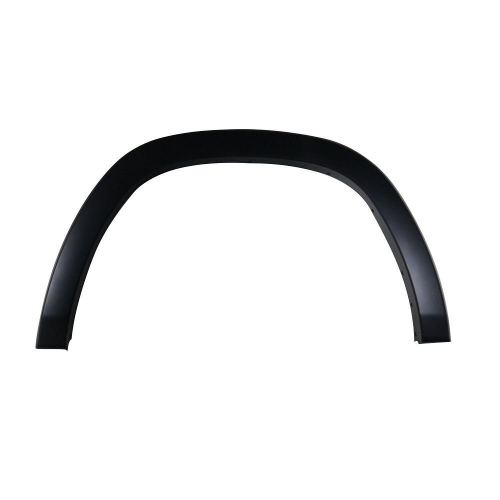 Wheel Arch Trim Rear Driver Side Ptm For Ram - CH1790107
