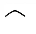 Wheel Arch Trim Rear Passenger Side (Rearward Section) Exclude Srt-8 For Jeep - CH1791103