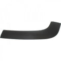 Wheel Arch Trim Rear Passenger Side Matte Dark Texture For Jeep - CH1791104