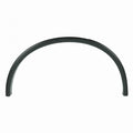 Wheel Arch Trim Rear Passenger Side Black With  Accent Colour For Dodge - CH1791105