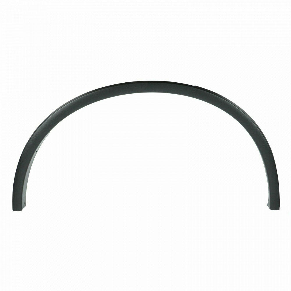 Wheel Arch Trim Rear Passenger Side Black With  Accent Colour For Dodge - CH1791105