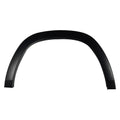 Wheel Arch Trim Rear Passenger Side Ptm For Ram - CH1791107