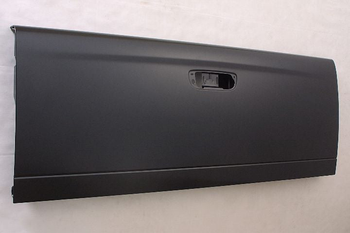 Tail Gate (Without Dual Rear Wheels Or Spoiler) Capa For Dodge - CH1900121C