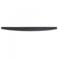 Bumper Spoiler Rear Textured Black Frontom 08/31/2016 For Ram - CH1909104