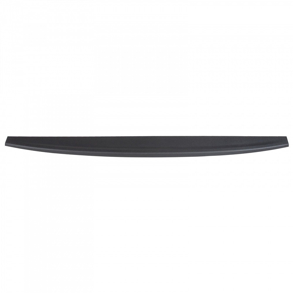 Bumper Spoiler Rear Textured Black Frontom 08/31/2016 For Ram - CH1909104
