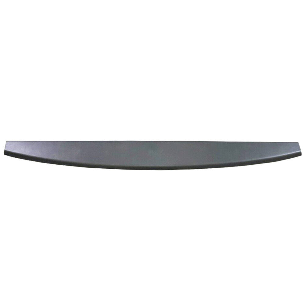 Tailgate Molding Upper Plastic For Ram - CH1909105