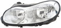 Head Lamp Driver Side For Chrysler - CH2502119V