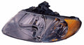 Head Lamp Driver Side Except 05-06 Town And Country With Long Wheelbase Capa For Chrysler - CH2502129C