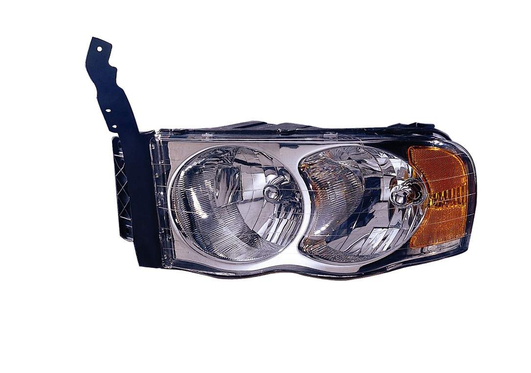 Head Lamp Driver Side High Quality For Dodge - CH2502135