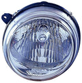 Head Lamp Driver Side High Quality For Jeep - CH2502136