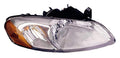 Head Lamp Driver Side High Quality For Dodge - CH2502143